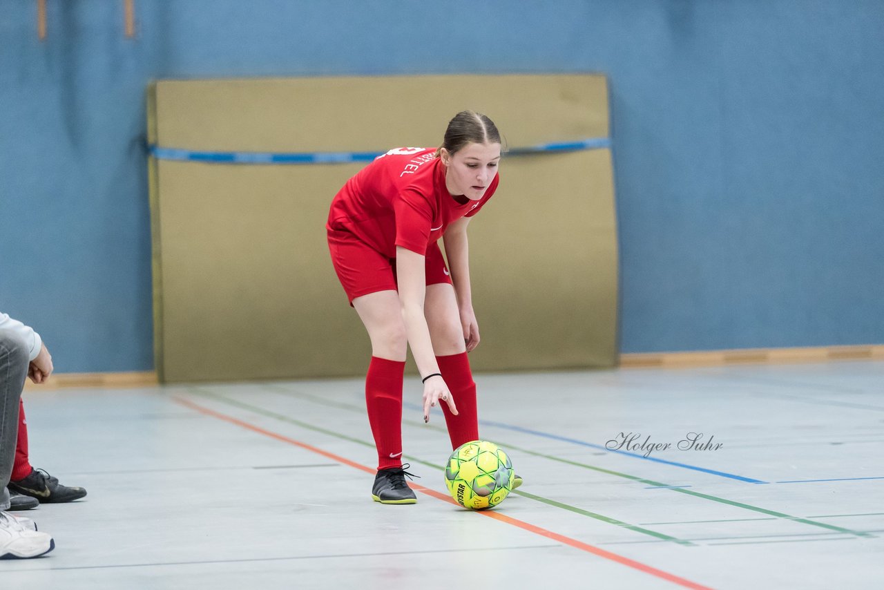 Bild 78 - B-Juniorinnen Futsalmeisterschaft